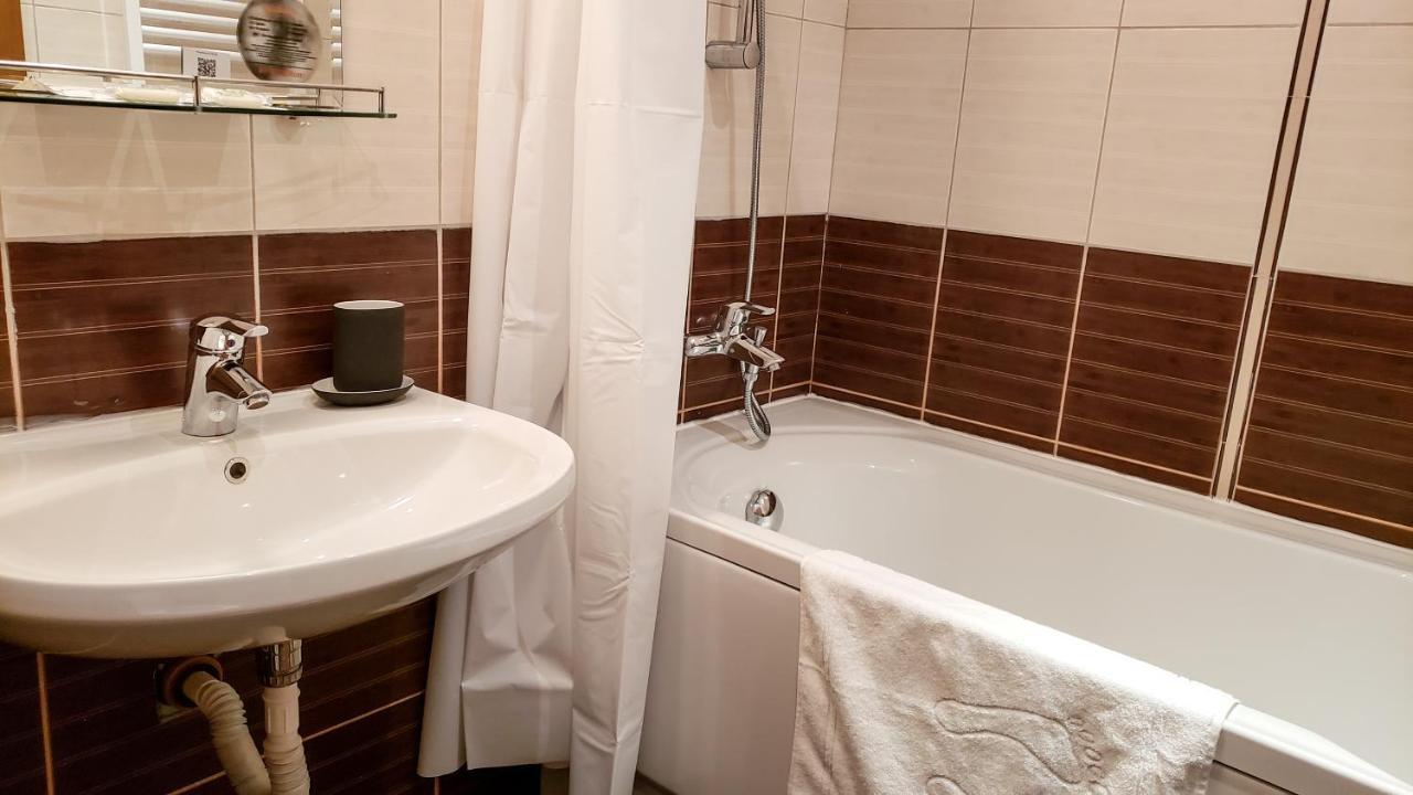 Semiramida Gardens Apartments Borovets Exterior foto