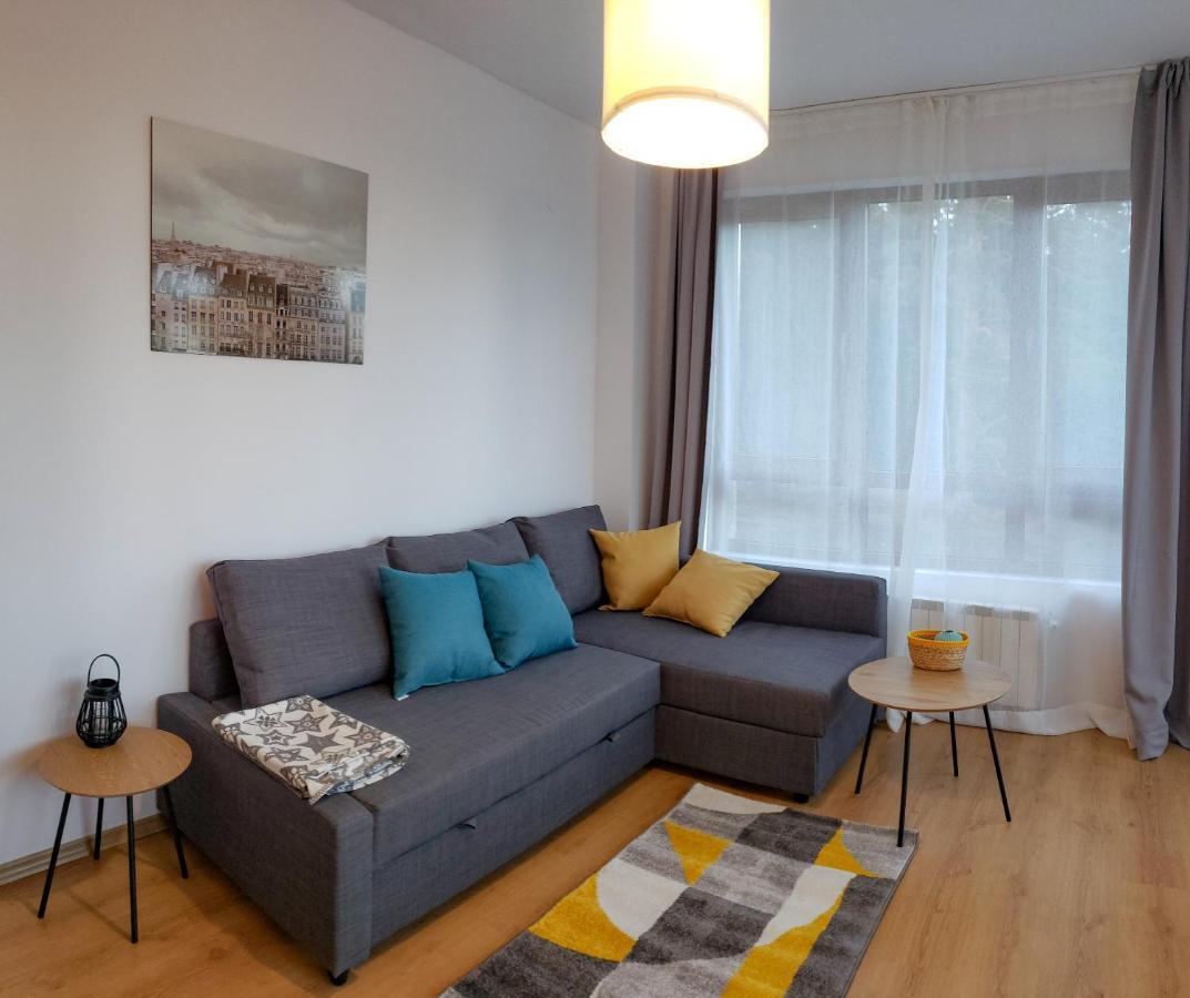 Semiramida Gardens Apartments Borovets Exterior foto