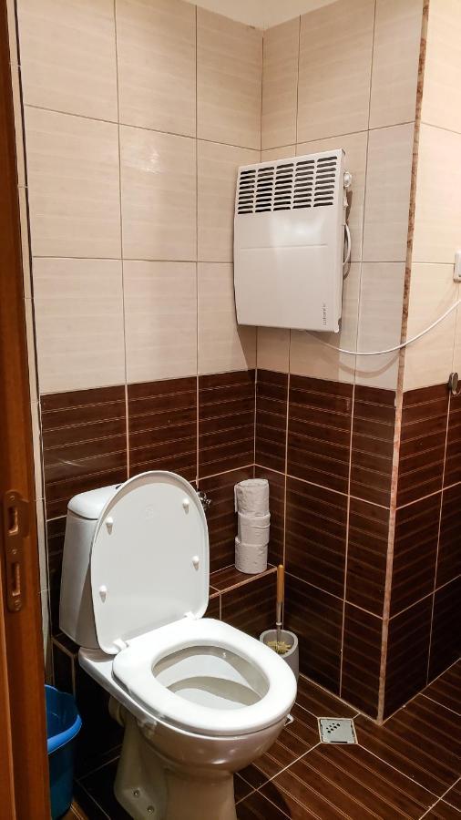 Semiramida Gardens Apartments Borovets Exterior foto