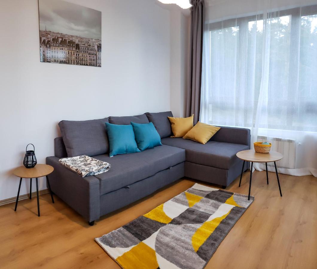 Semiramida Gardens Apartments Borovets Exterior foto