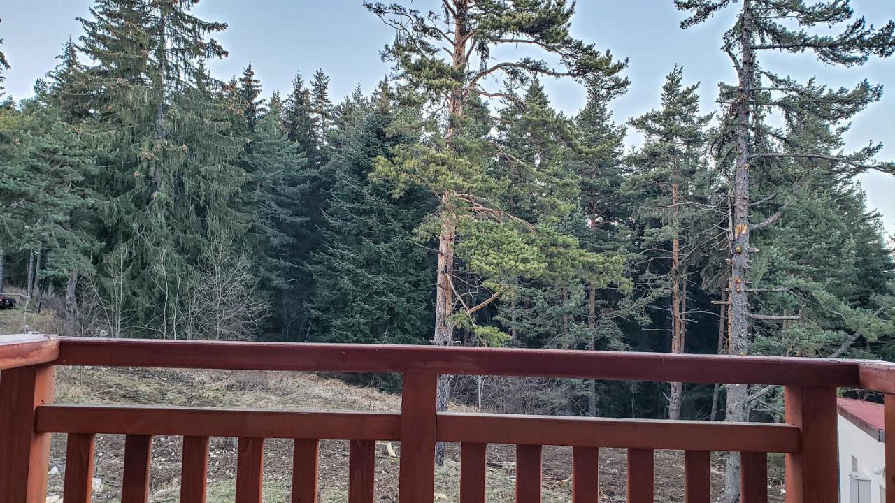 Semiramida Gardens Apartments Borovets Exterior foto