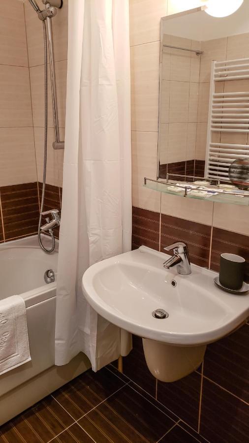 Semiramida Gardens Apartments Borovets Exterior foto