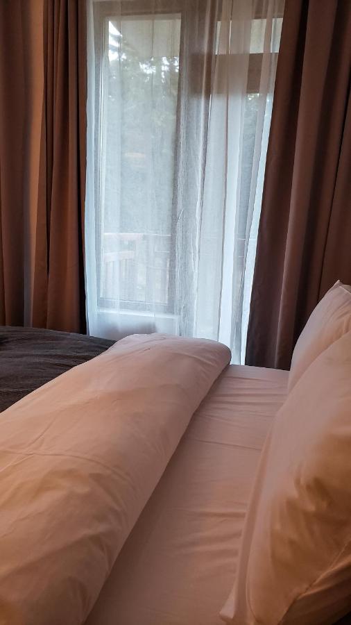 Semiramida Gardens Apartments Borovets Exterior foto