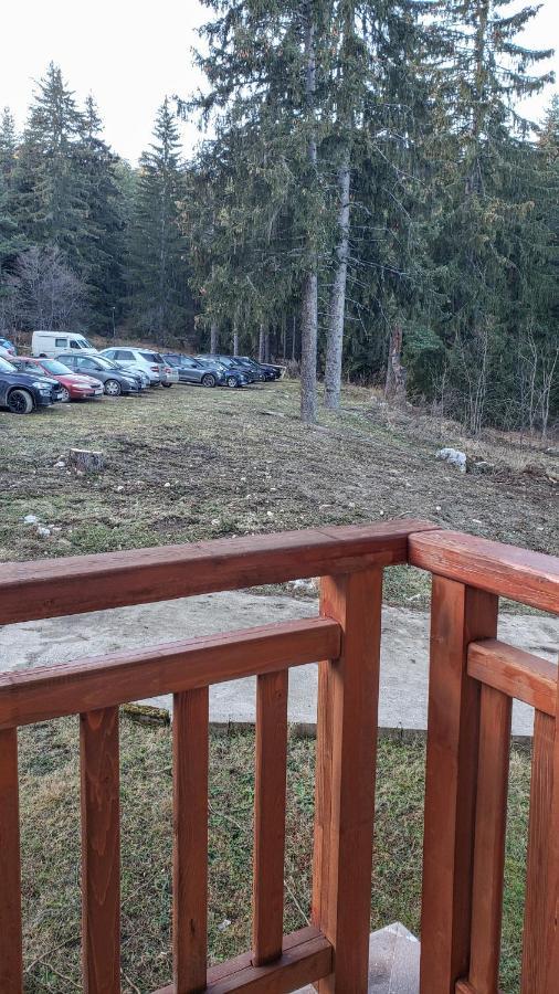 Semiramida Gardens Apartments Borovets Exterior foto