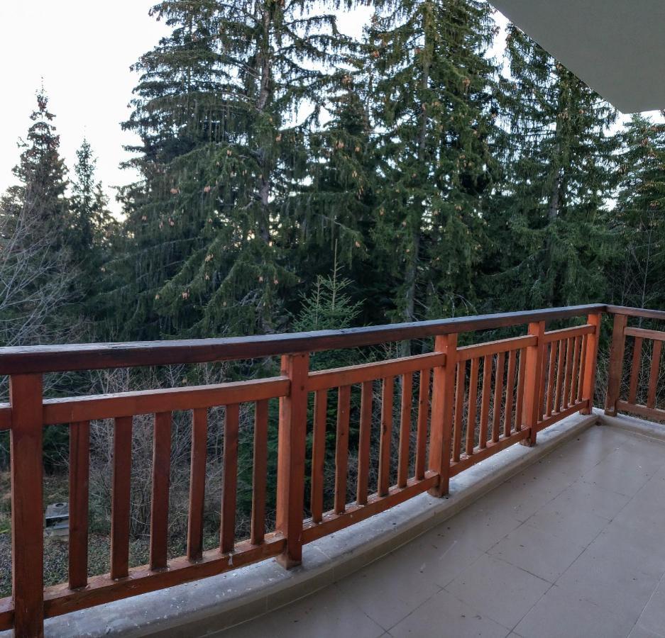 Semiramida Gardens Apartments Borovets Exterior foto